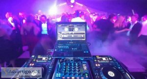 Looking for wedding dj hire sydney