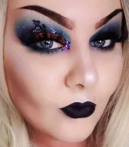 Boo  Halloween is almost here ... Are you ready
