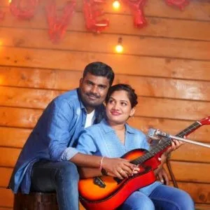 Candid wedding photography in shameerpet