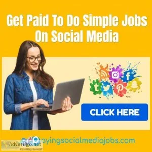 30-40 an hour working remotely