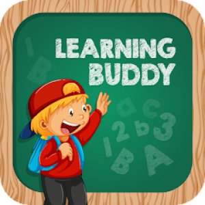 Kids learning buddy ? e learning app