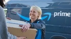 Smart Career Today Amazone Delivary Jobs
