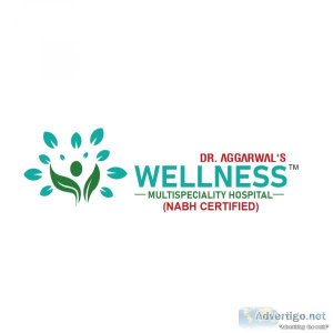 Dr aggarwals wellness multispeciality hospital