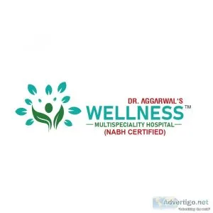 Dr aggarwals wellness multispeciality hospital