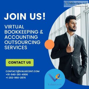 Usa bookkeeping and accounting outsourcing to india