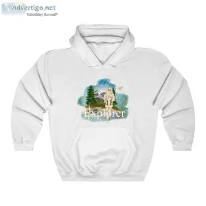 Stylish Sweatshirts  For Men Are Available - Vibrand
