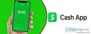 Get  750 To Your Cash App Account