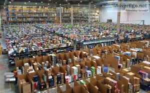 Immediate Join with Amazon Home Jobs