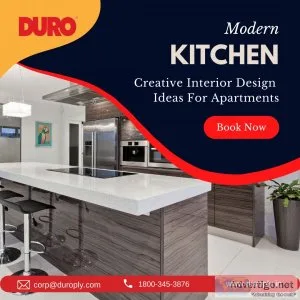 Best Ply for Modular Kitchen