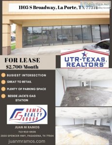 2000 Sq Ft Suite