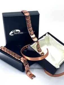 Buy best looking Defense bracelet For healing and for good vibra