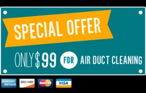 Air Duct Cleaning Duncanville TX