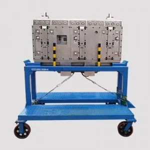 Spd-v020 multifunctional strand condition monitor