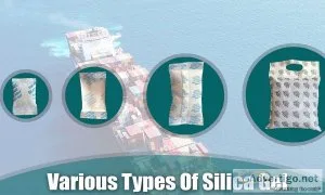 Desiccant manufacturers in india