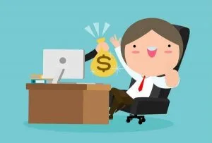 Earn min. Rs.15000- per month by doing simple part time jobs