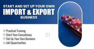 Export import class in delhi