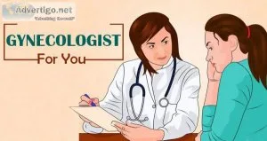 Gynecologist hospital in rajasthan