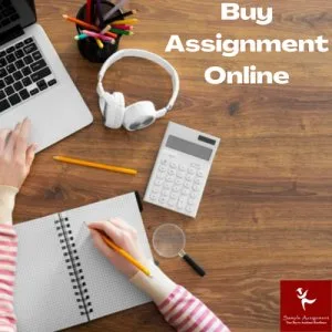 Purchase Assignments Online