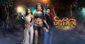 Auditions call for running Tv serial on colors channel Naagin 6