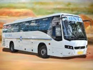Travels in chennai