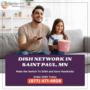 Watch all the best movies and live sports on dish network