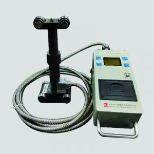 Spd-v010 handheld roll gap checker