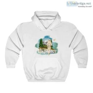 Vibrand  Graphic Hoodies And Designer Hoodies&nbsp