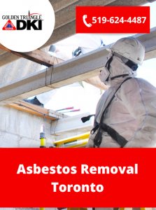 Asbestos Removal Toronto