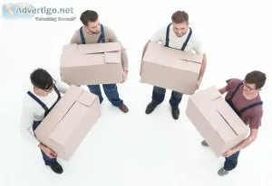Local movers