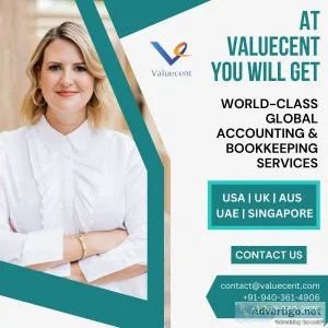 Uk bookkeeping and accounting outsourcing to india