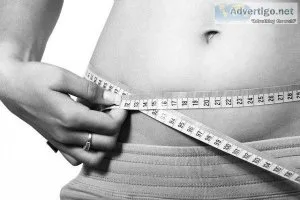 Drop Those Clothing Sizes Easier With This