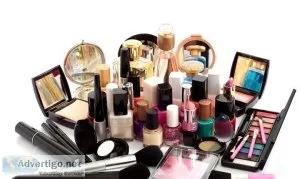 StartACareerToday- Beauty Brands Prodctus Tester