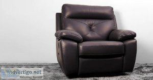 Buy Modern Recliner Chair online at best price  GwG Outlet