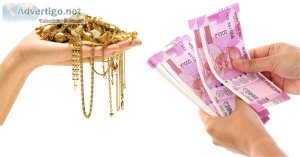 Bajaj finserv offers best gold loan in nanded