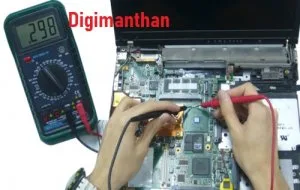 Laptop repairing course in delhi