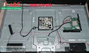Led tv repairing course