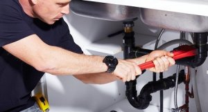 What to do when your hot water heater leaks?