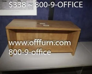 New PL208OHGG Open Hutch