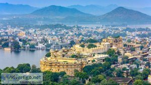 Udaipur tour packages