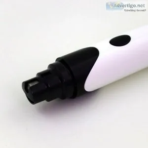 Rechargeable Dog Nail Grinder