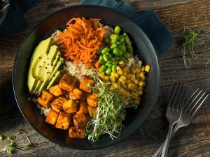 15 minute Vegan Meals EVERYONE should know