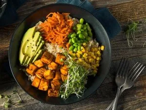 15 minute Vegan Meals EVERYONE should know