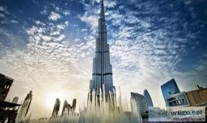 Things to do in dubai