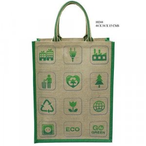 Partner With Top Jute Bags Exporters To Boost Your Brand Message