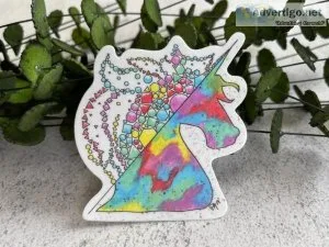 Shop For The Best Geometric Stickers From Everyday H2O