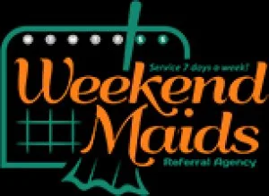 Best House Cleaning Services - Weekend Maids