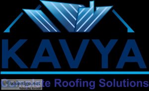 Roofing sheet manufacturers in visakhapatnam