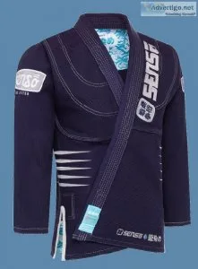 Buy All Types of JIU JITSU GIS Online.