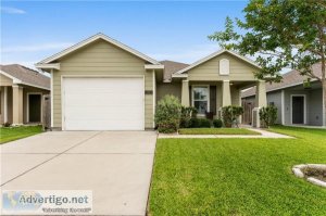 Corpus Christi Southside House for rent