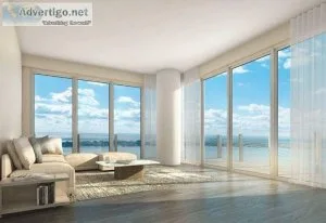 Price Reduced 1 Bed 1 Bath Apartment in Toronto